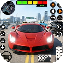 汽车超级驾驶员