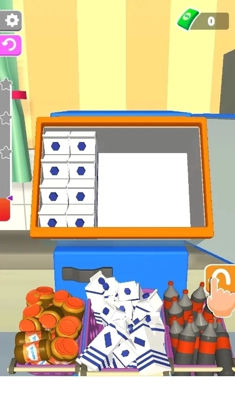 冰箱陈列师正版截图2