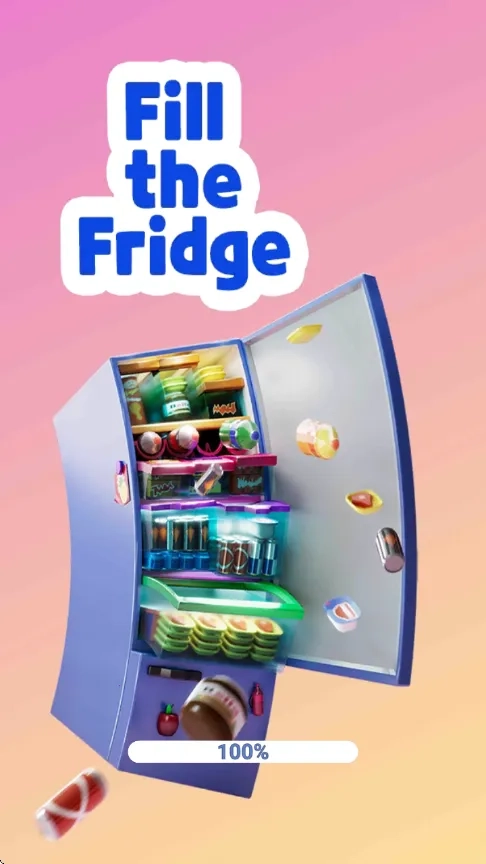 冰箱陈列师正版截图4