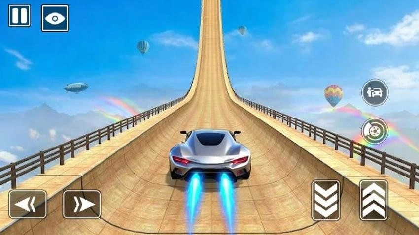 汽车超级驾驶员