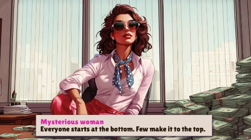 Vice狙击手罪恶猎杀手机版截图2