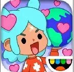 米加小镇世界完整版