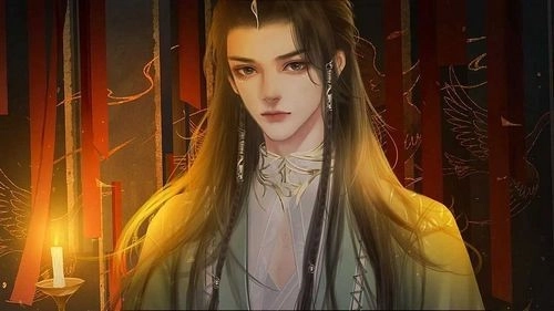 仅仅是外人完结版截图3