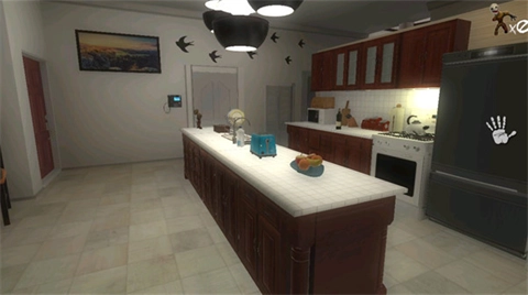 超自然领域2汉化版图1