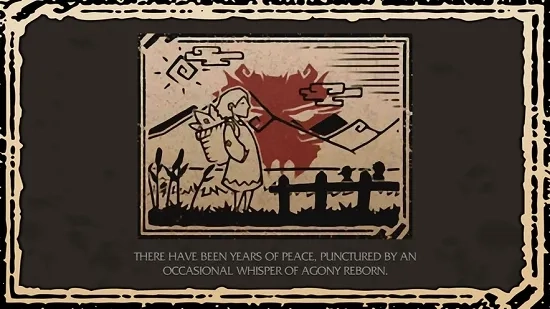 洛克的任务中文版截图0