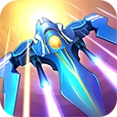 战机代号666解锁赤焰魔龙版