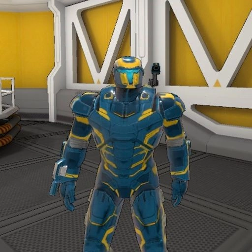 无限都市乱斗游戏  安卓版