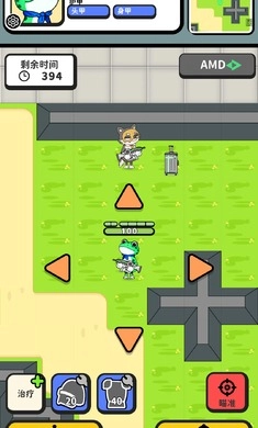 搜打撤模拟器图1