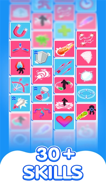 斑点英雄手游直装版图2