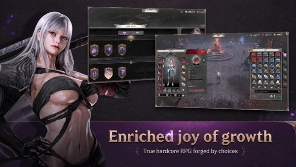 暗月十二国际服图3