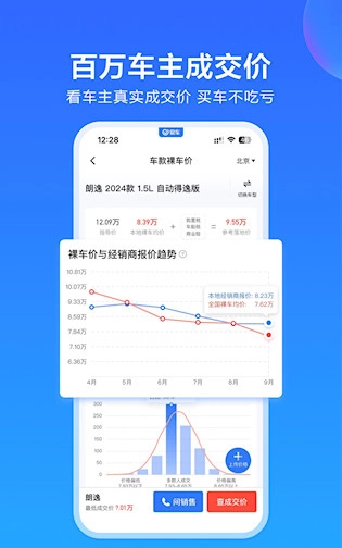 易车手机正版图1