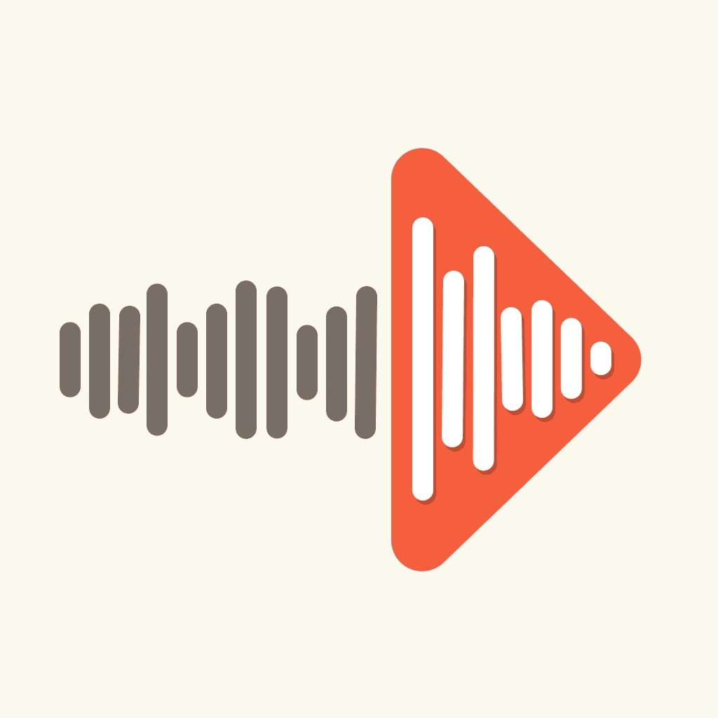 音频转换提取器无广告版