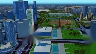 凯立德导航车载版图3