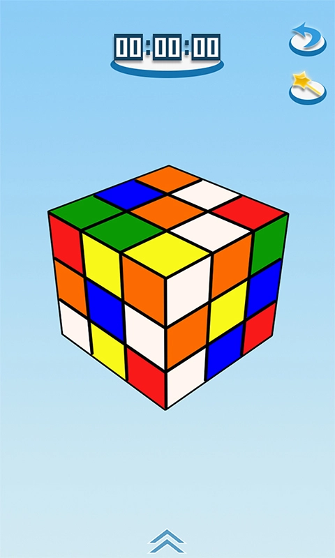 儿童益智魔方大全3D图3