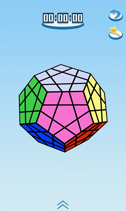 儿童益智魔方大全3D图4