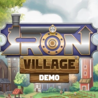 IronVillageDemo无广告版
