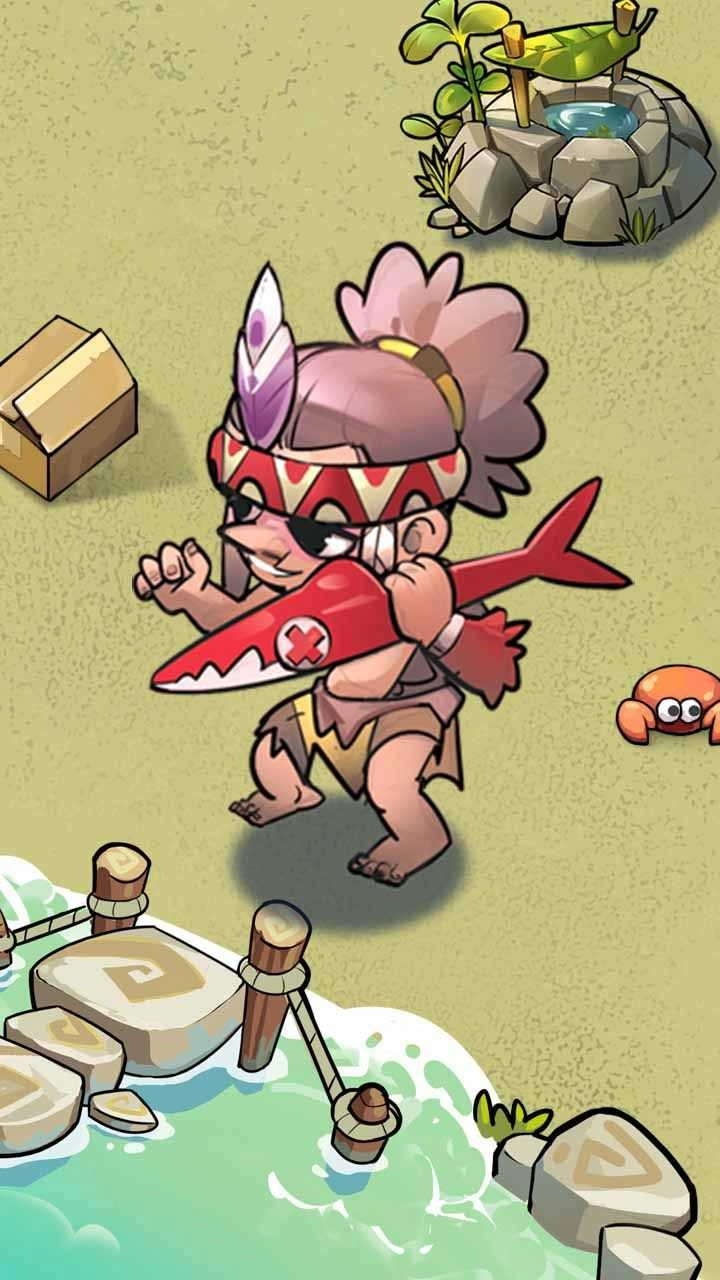 赶海模拟器.1(3)