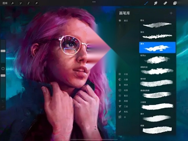 procreate正版(4)