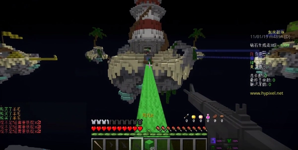 我的世界枪械mod(2)