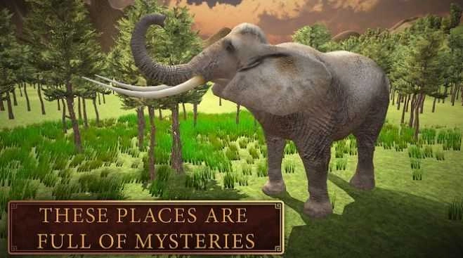 野生世界生存模拟器Survival Sim(3)