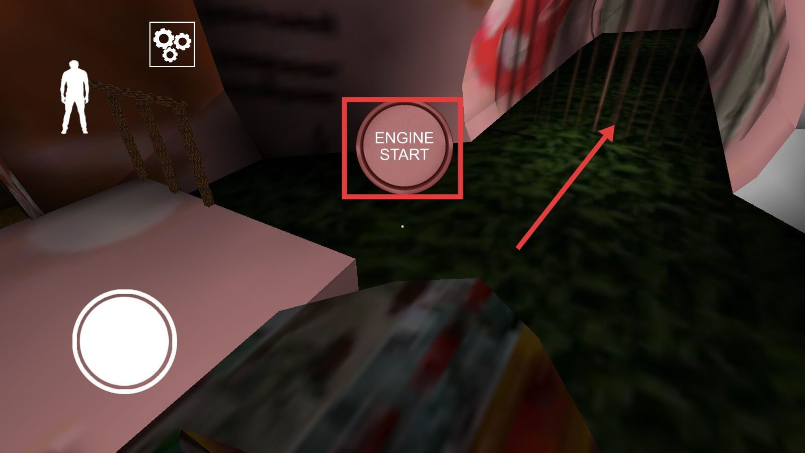 小丑奶奶第二章(3)