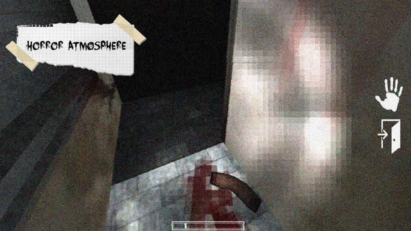 紧急头警笛头SCP图2