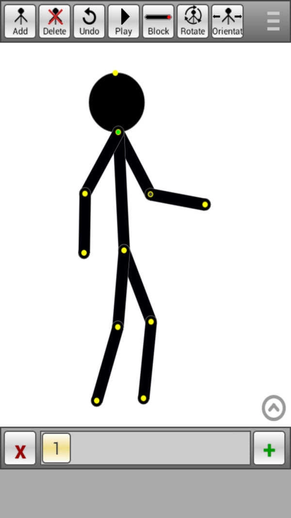 火柴人动画师(3)