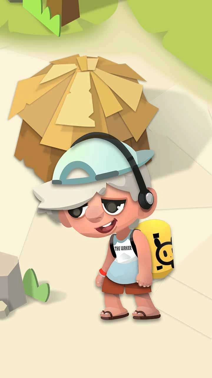 赶海模拟器.1(2)