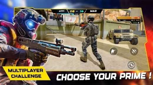 战争前线移动版(3)