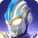 奥特曼传奇英雄最新