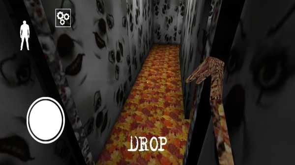 小丑奶奶第二章(2)