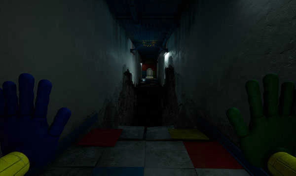 波比的游戏时间2安卓版图4