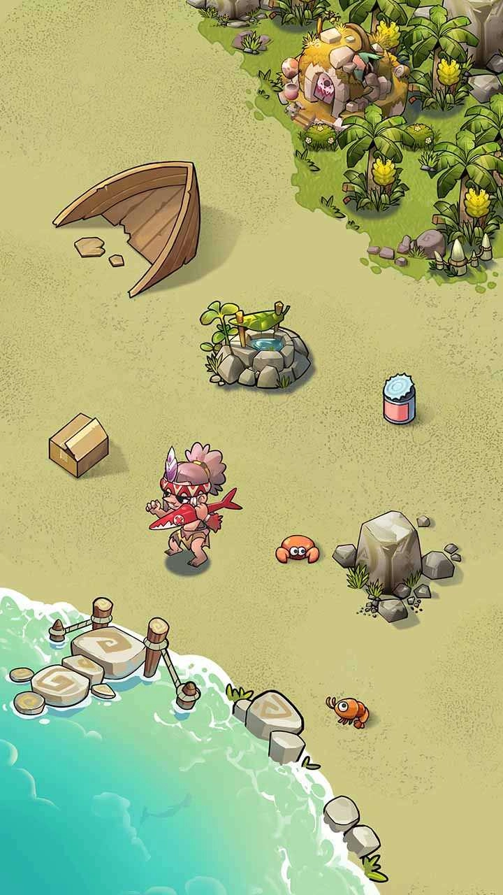 赶海模拟器.1(1)