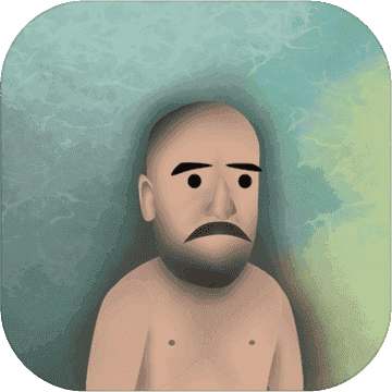 挨饿荒野汉化版