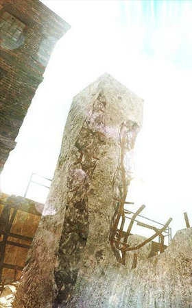 从废弃都市脱逃廃都市からの脱出截图3