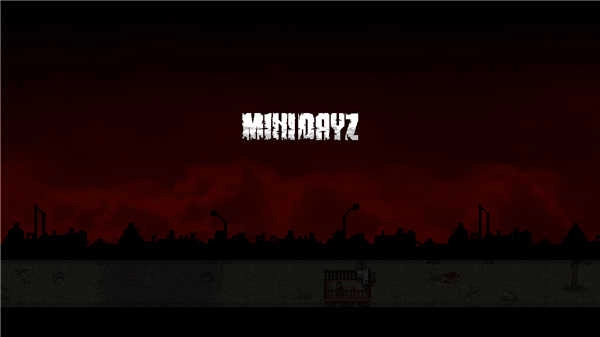 迷你DAYZ最新版-图2