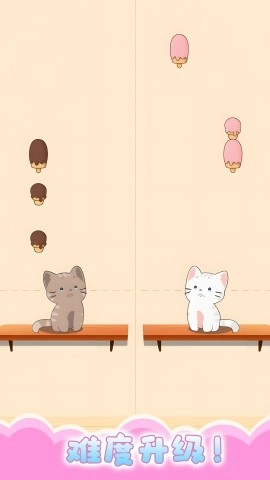 甜心猫咪模拟器