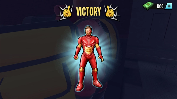 蜘蛛侠英雄3中文版