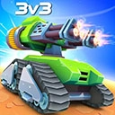 tanksalot游戏纯净最新版