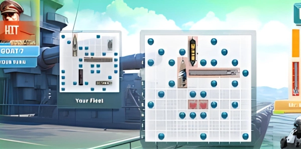 battleship图3