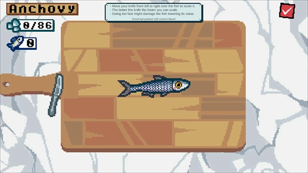 海上餐厅正版图1