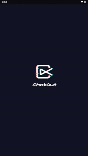 ShotCut手机版截图1