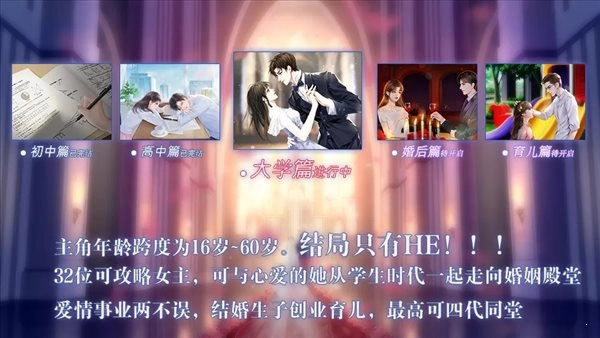 重生之我是大佬-图4