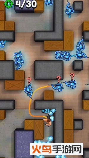 刺客行动免费版(3)