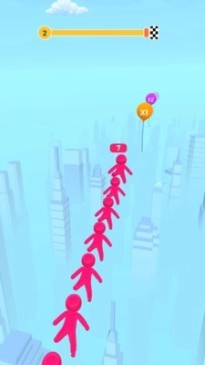 排好队冲冲冲(1)