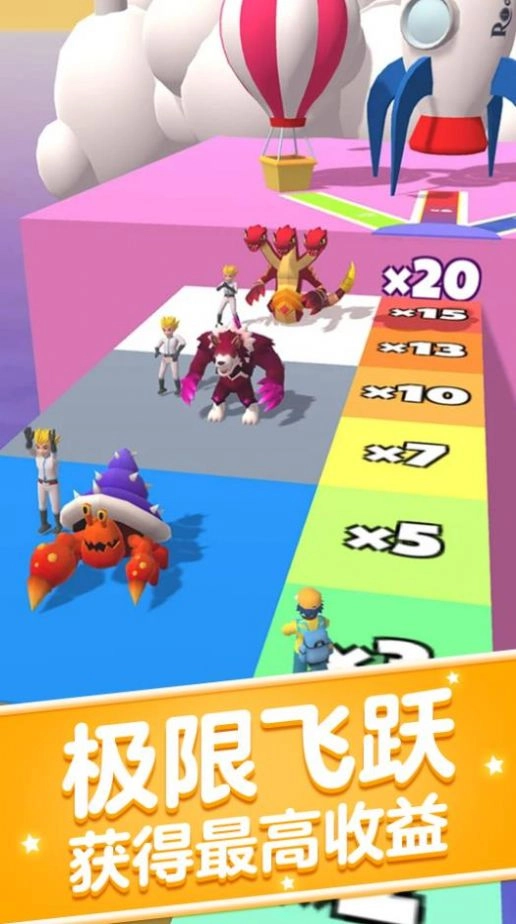 随从召唤师游戏安装