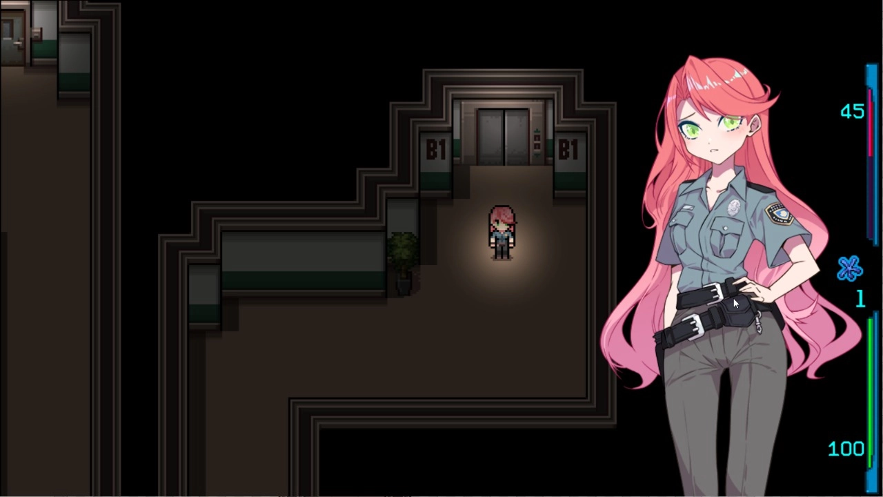 艾米莉亚的复活游戏图1