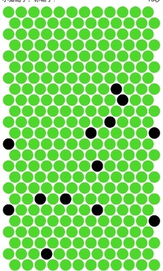 围小猫游戏图2