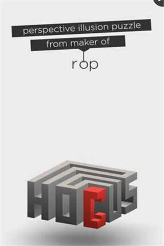 HOCUS游戏图1