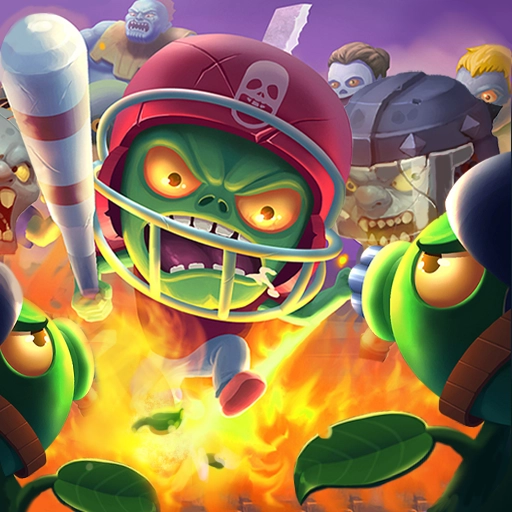 暴击僵尸生存战争游戏安装